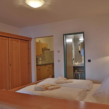Aparthotel Paradies - Schrempfgut Flachau Ngoại thất bức ảnh