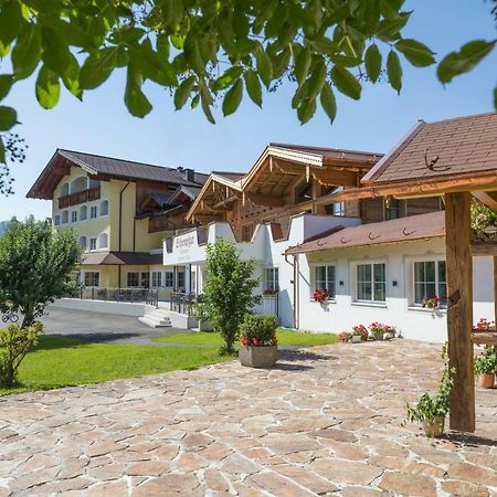 Aparthotel Paradies - Schrempfgut Flachau Ngoại thất bức ảnh