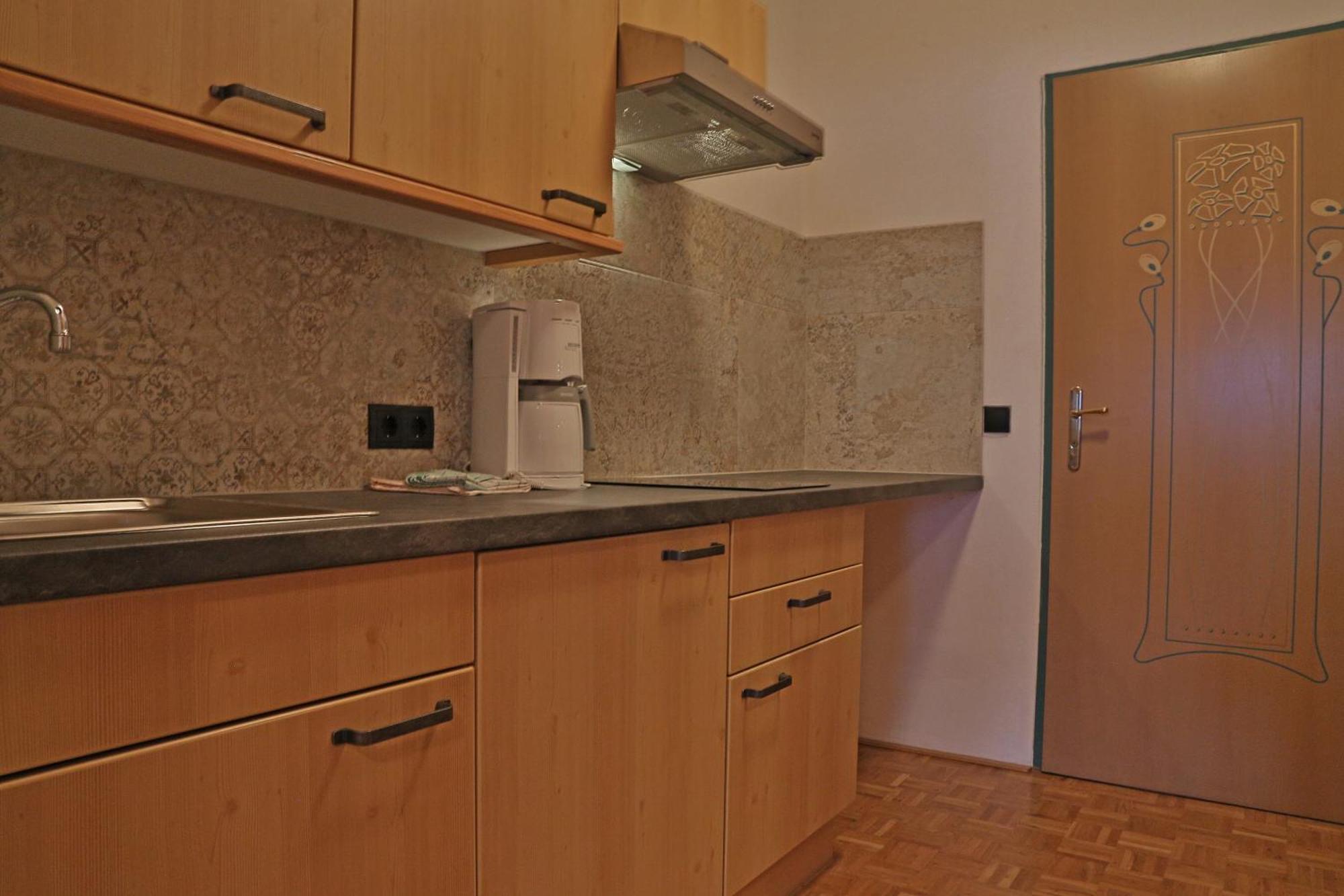 Aparthotel Paradies - Schrempfgut Flachau Ngoại thất bức ảnh