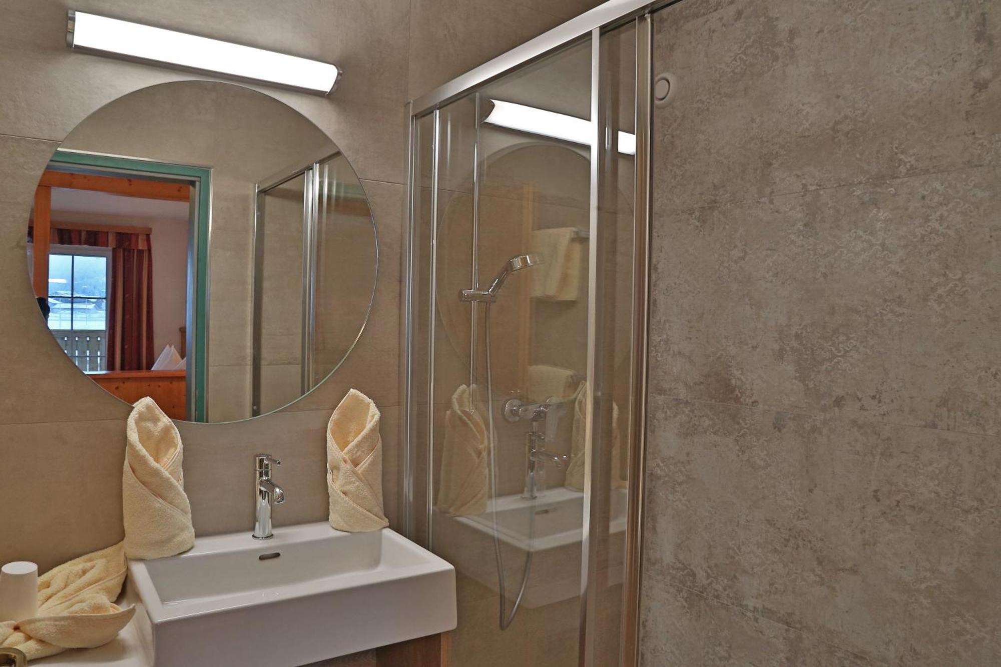 Aparthotel Paradies - Schrempfgut Flachau Ngoại thất bức ảnh