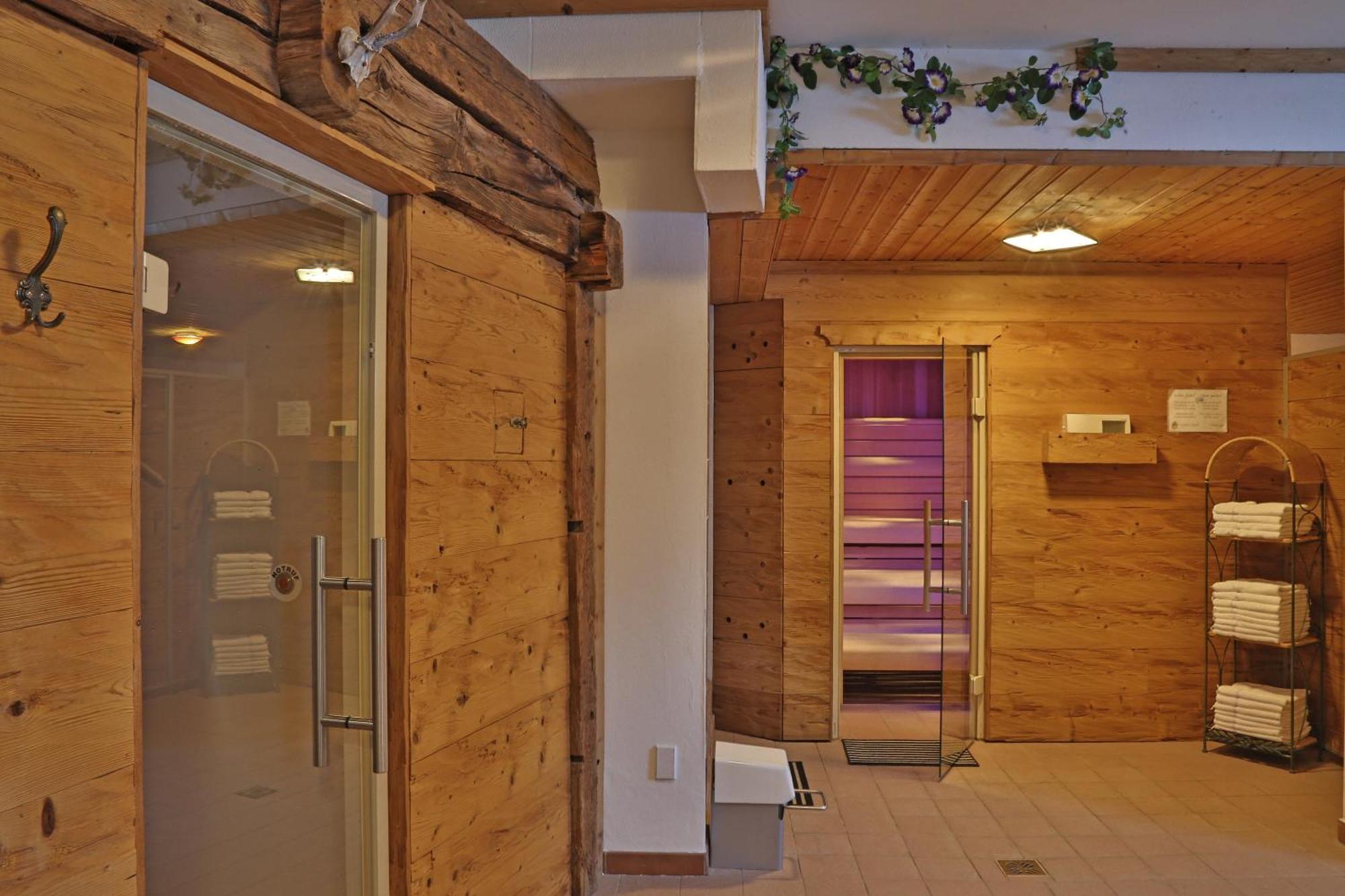 Aparthotel Paradies - Schrempfgut Flachau Ngoại thất bức ảnh