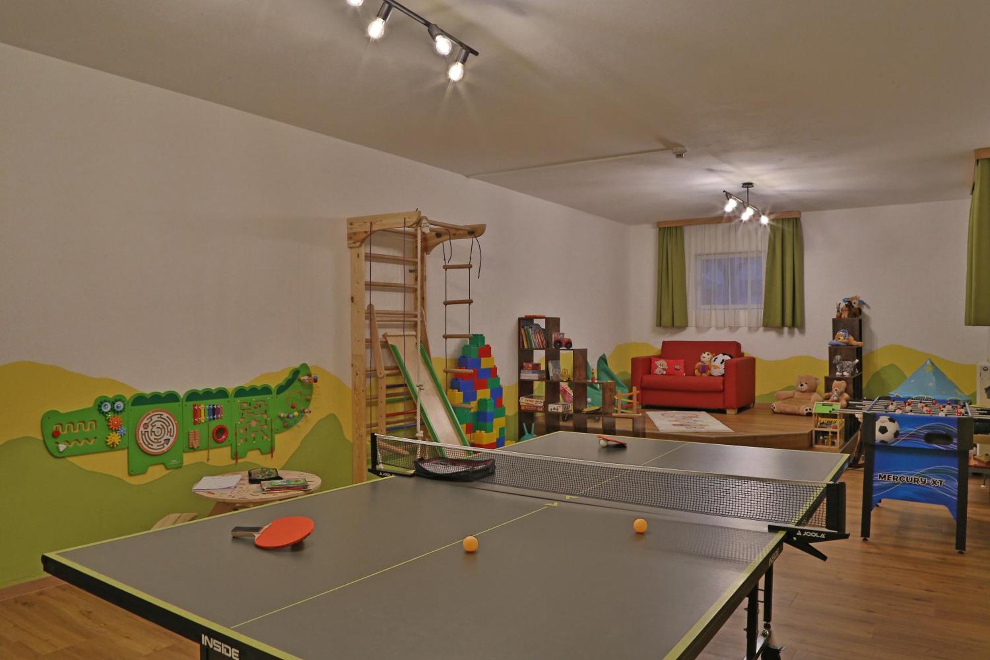 Aparthotel Paradies - Schrempfgut Flachau Ngoại thất bức ảnh