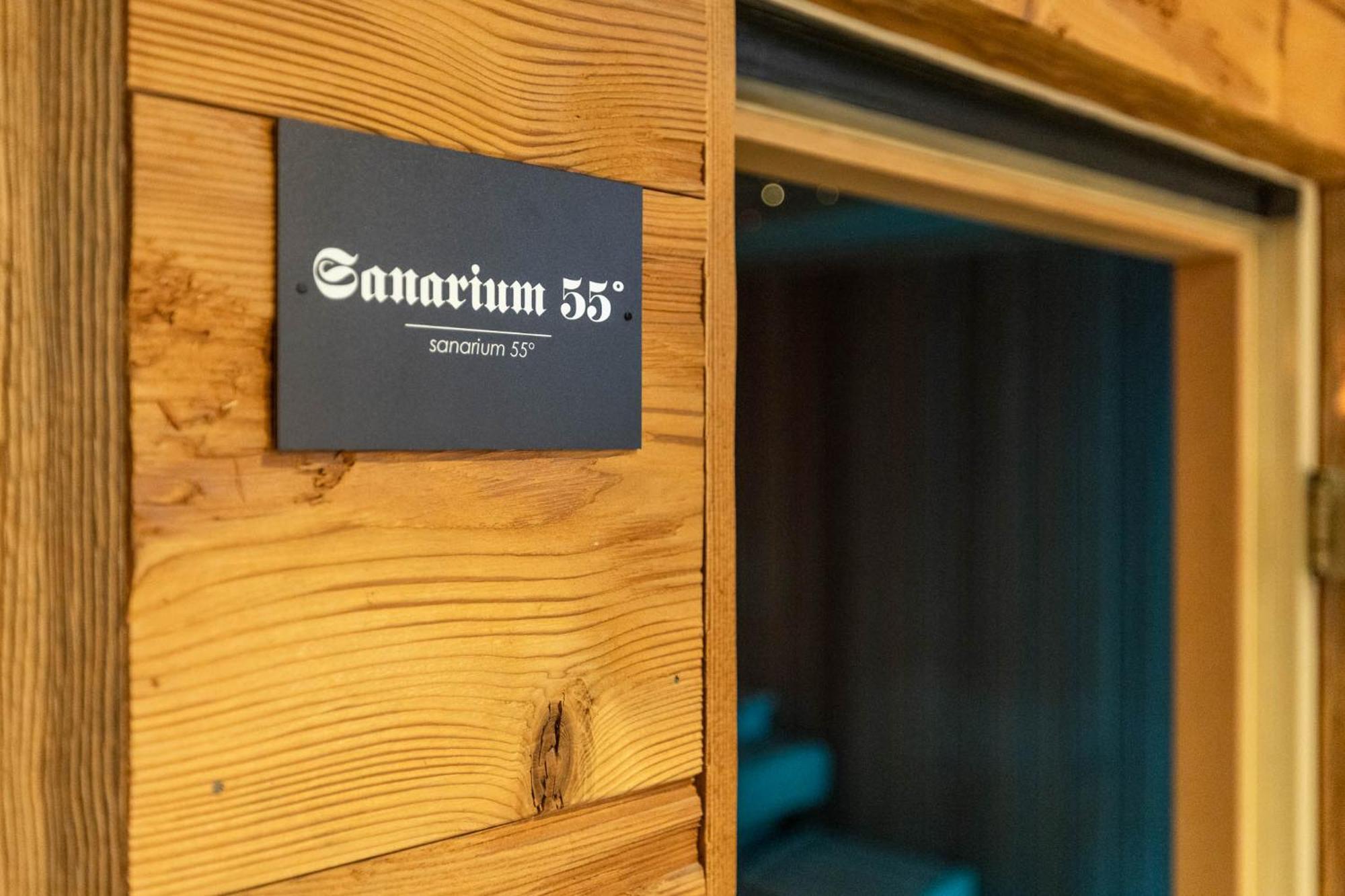 Aparthotel Paradies - Schrempfgut Flachau Ngoại thất bức ảnh
