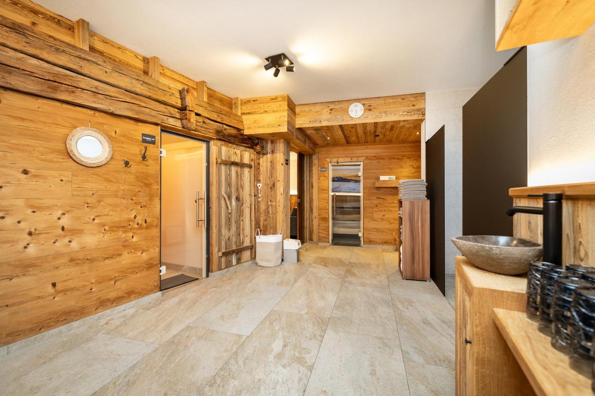 Aparthotel Paradies - Schrempfgut Flachau Ngoại thất bức ảnh
