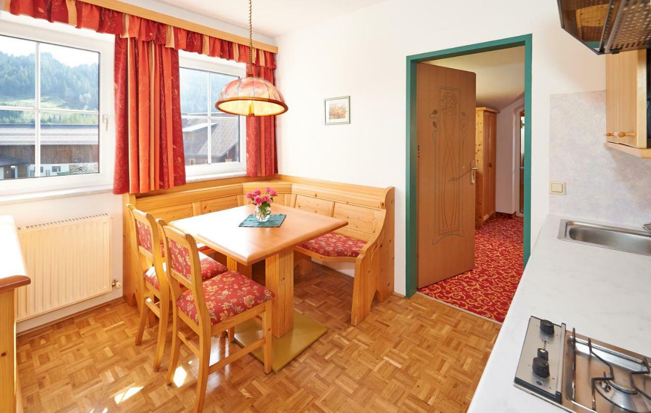 Aparthotel Paradies - Schrempfgut Flachau Ngoại thất bức ảnh