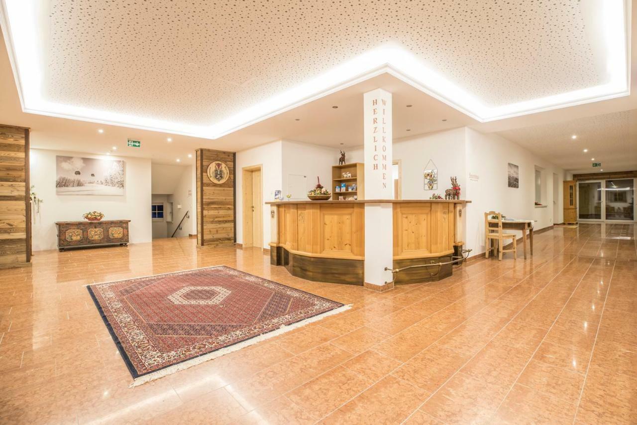 Aparthotel Paradies - Schrempfgut Flachau Ngoại thất bức ảnh