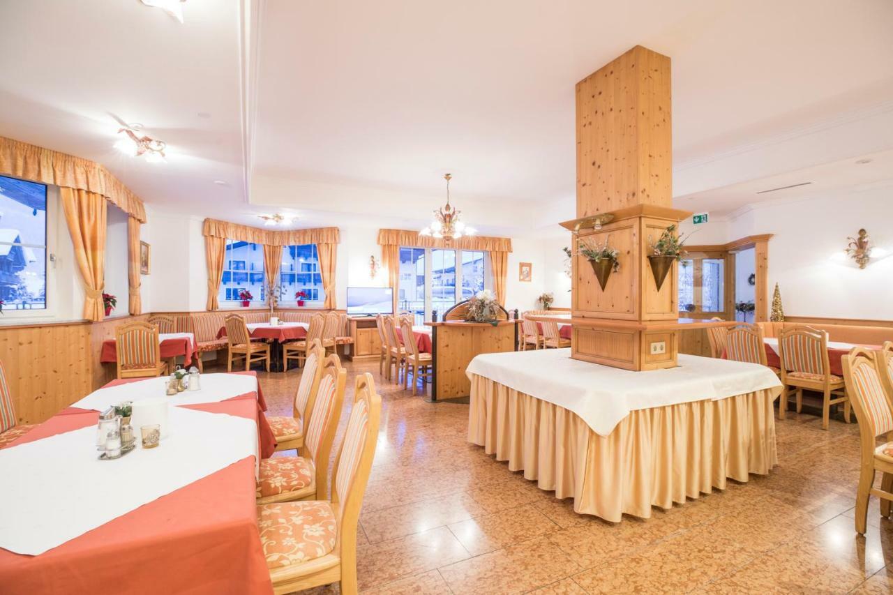Aparthotel Paradies - Schrempfgut Flachau Ngoại thất bức ảnh