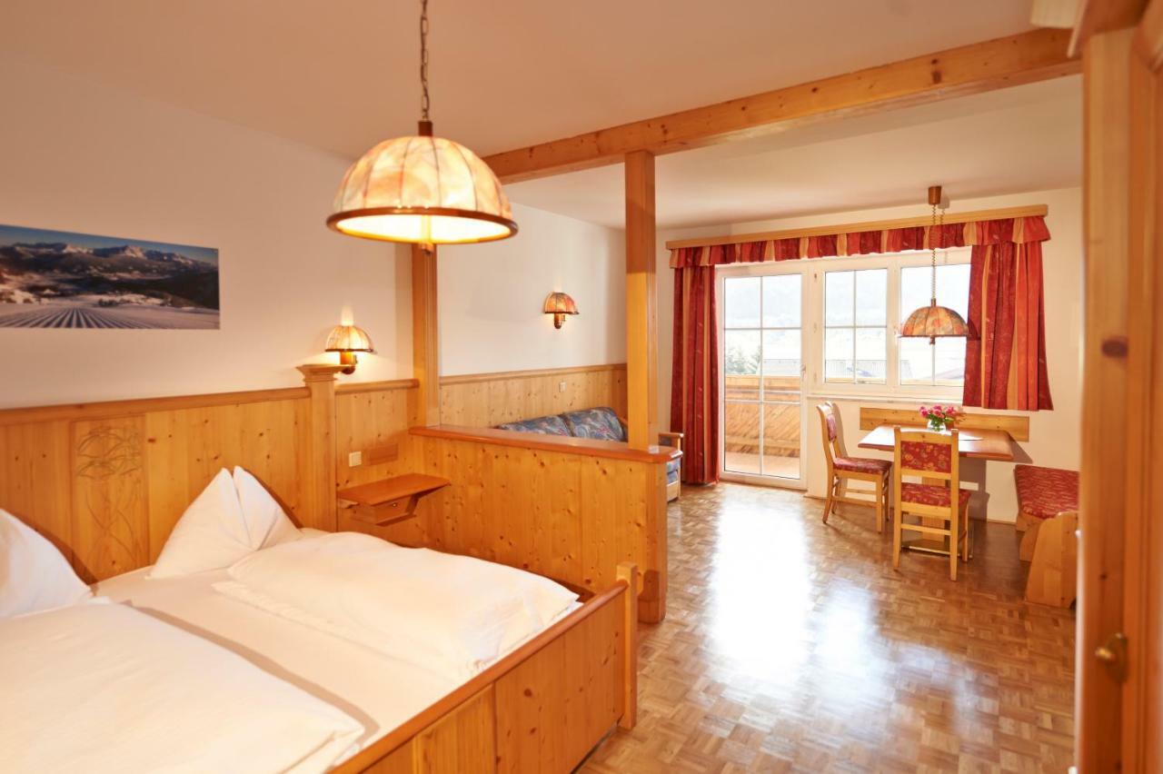 Aparthotel Paradies - Schrempfgut Flachau Ngoại thất bức ảnh